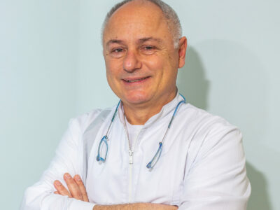 Dr Panagiotis Kanarelis