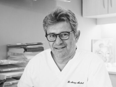 Dr Michel Assayag