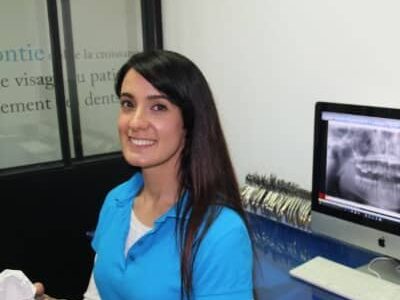 Dr Alba Ramon