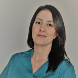 Dr Mouna REMORINI