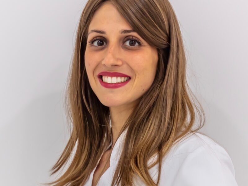 Dr Sarah Marciano Serror