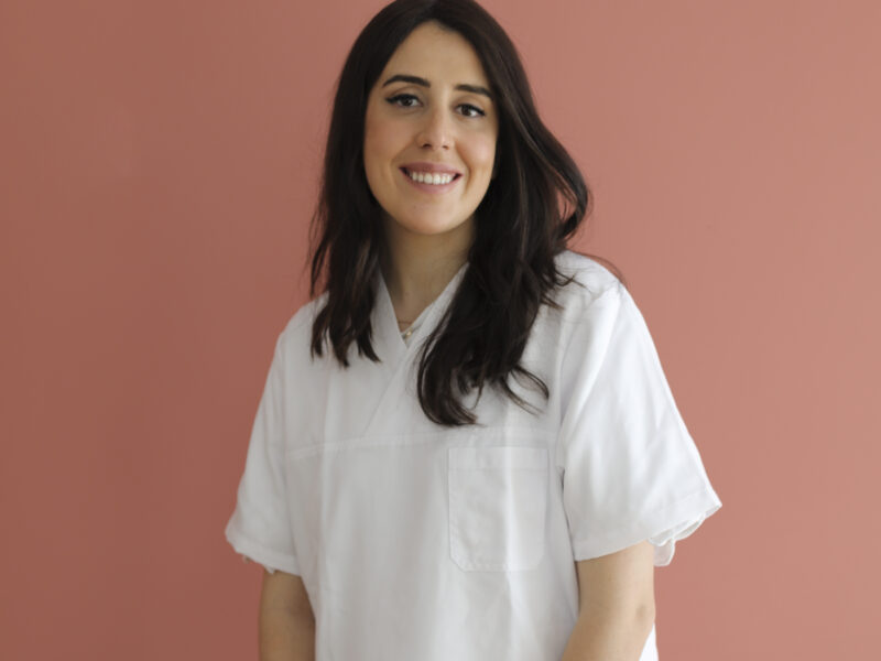 Dr Marina Botbol